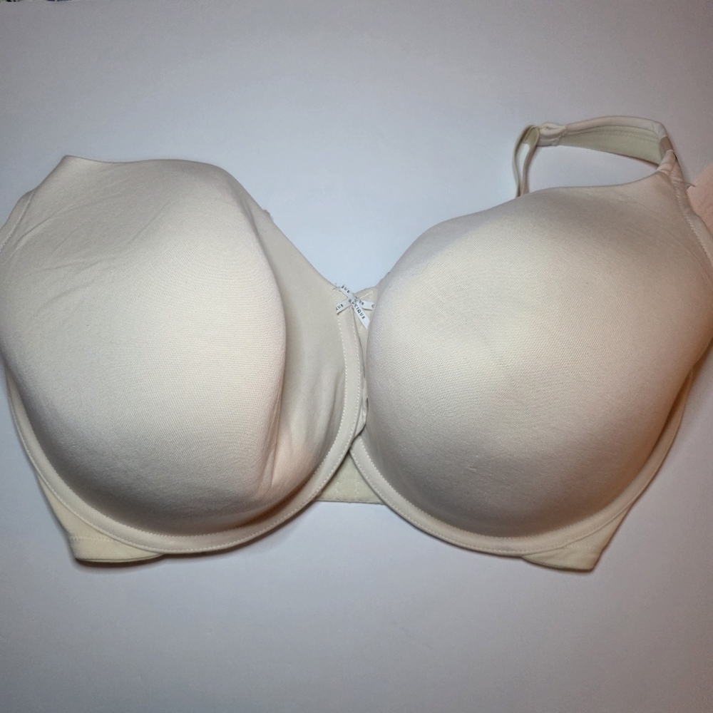 Cacique Full Coverage Bra Sz 40K